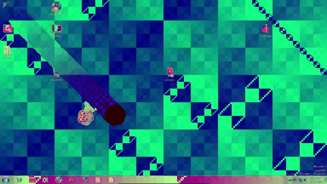salinewin.exe DESTRUCTIVE.