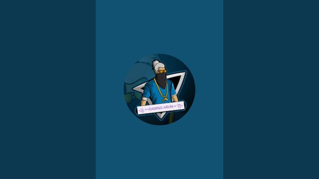 gaming boy Arun 1 is live