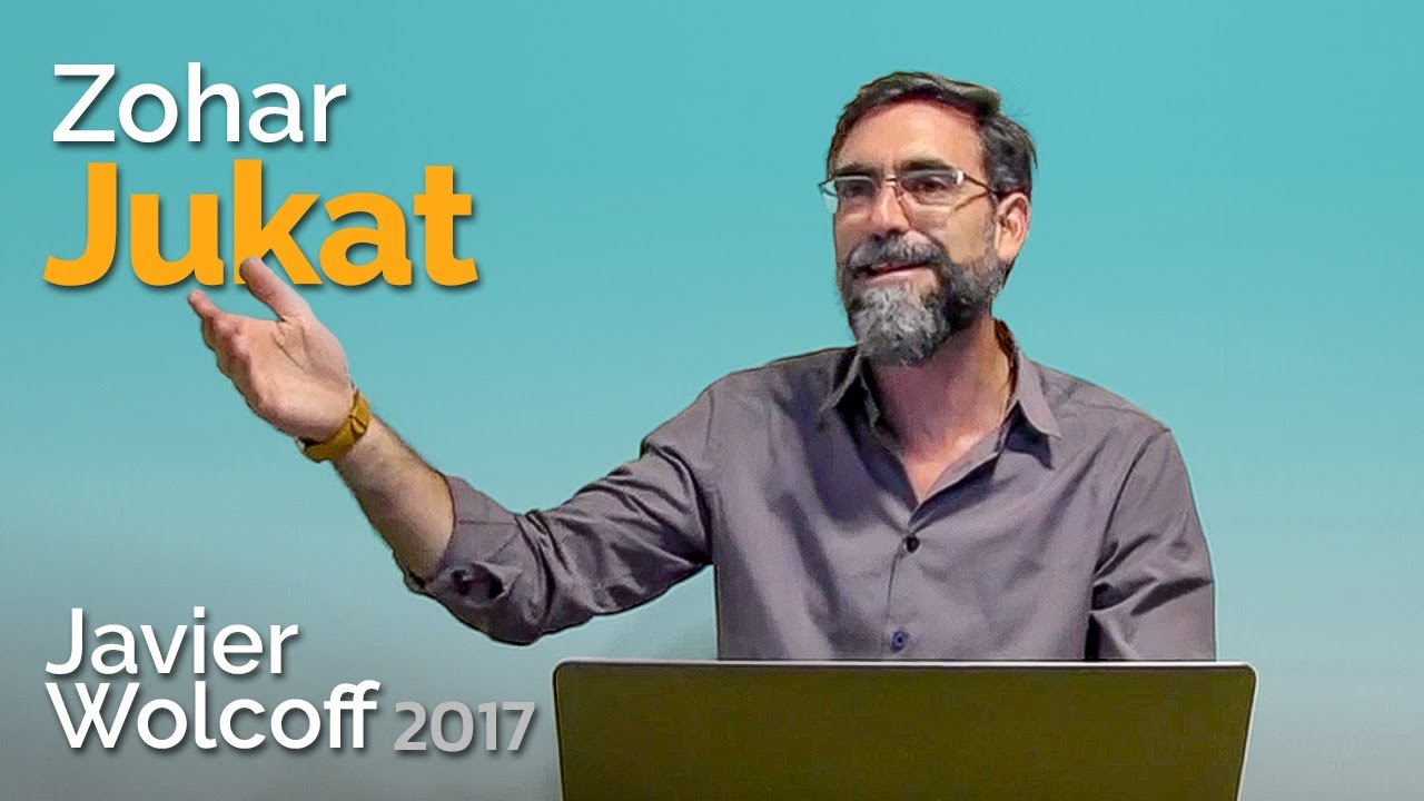 Zohar Jukat 2017