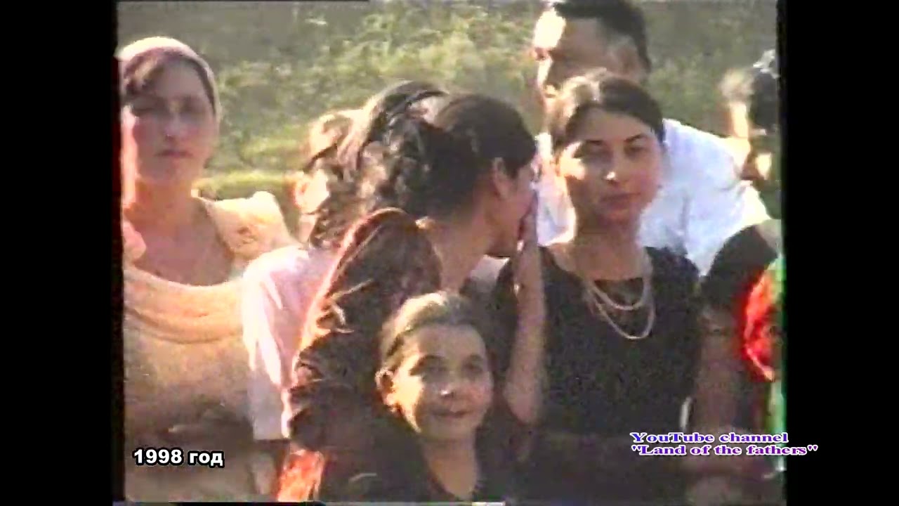 1998 год  Сельские движки
