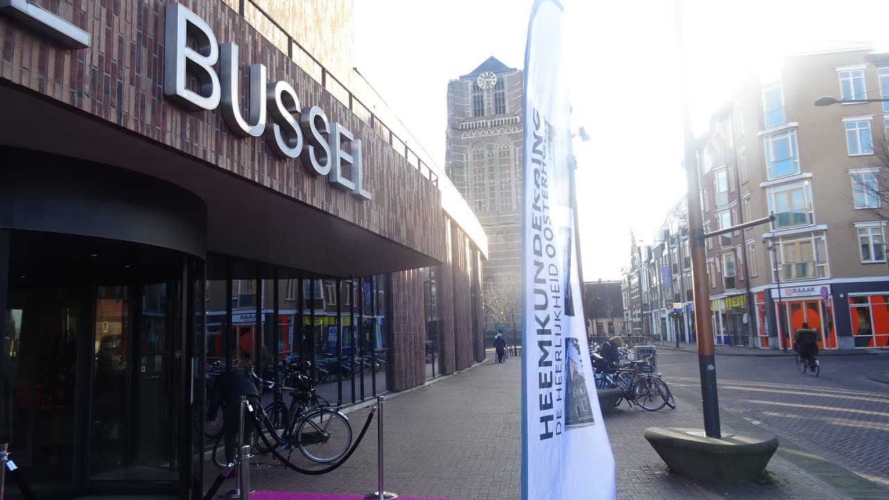 50 jaar jubileum HKO