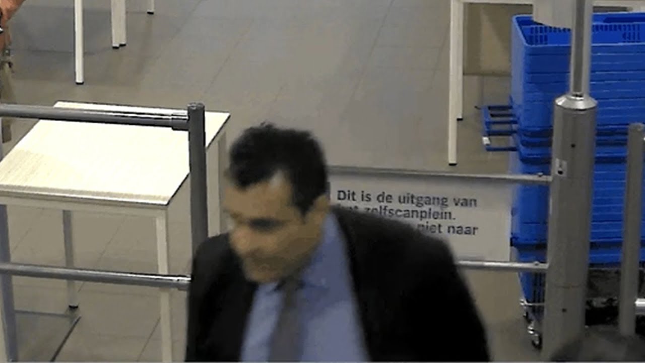Nieuwegein: Pinpasfraude na babbeltruc