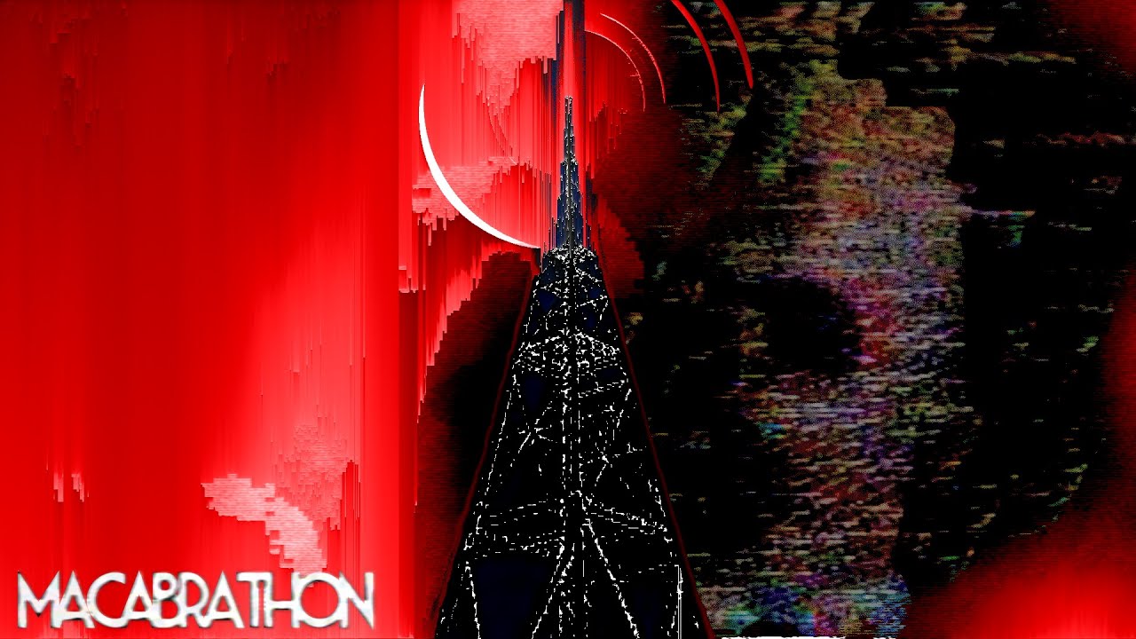 Broadcast Interruptions and Anomalous Signals - Macabrathon