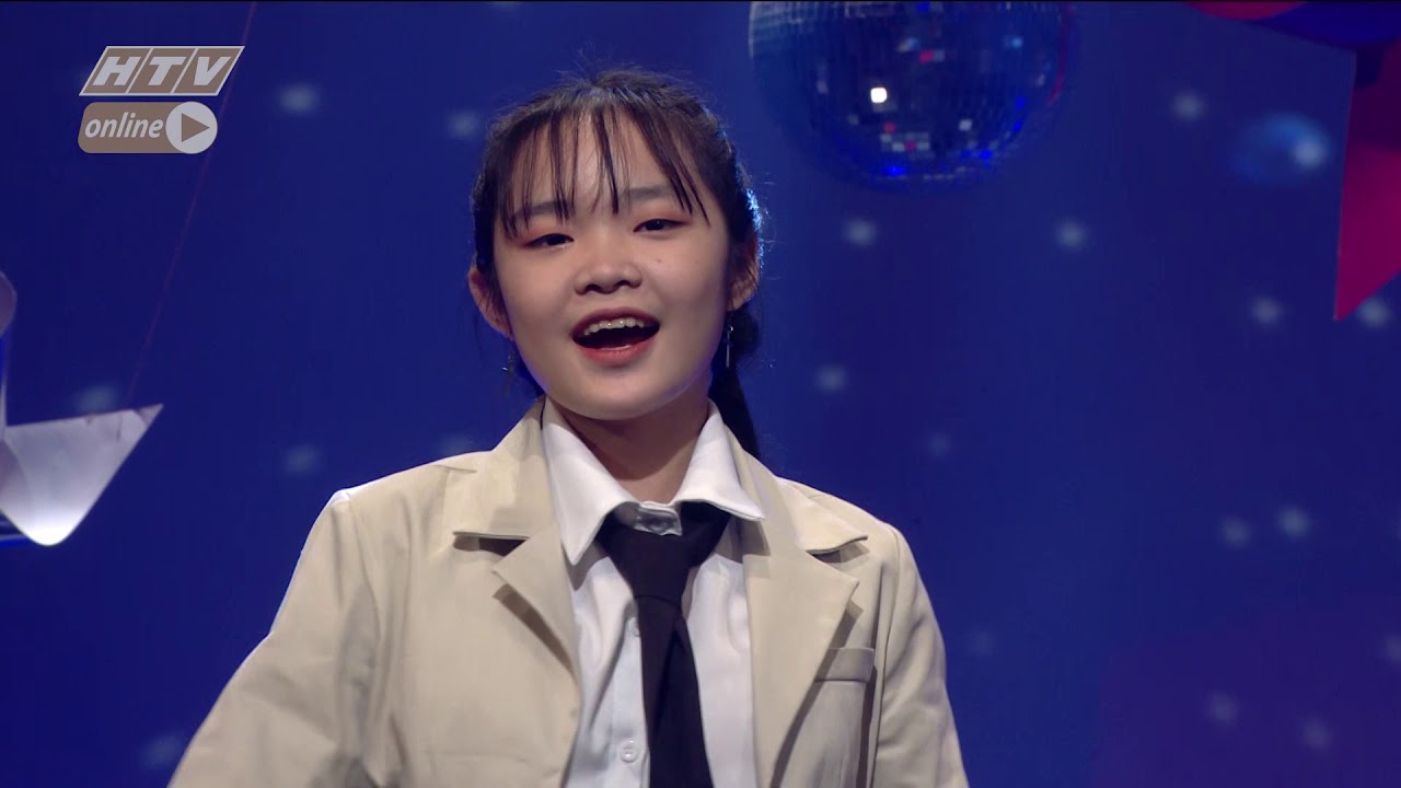 MÌNH CÙNG NHAU ĐÓNG BĂNG| TỨ QUÝ ft MAI LAM &TRƯỜNG AN| HTV TALENT OFFICIAL