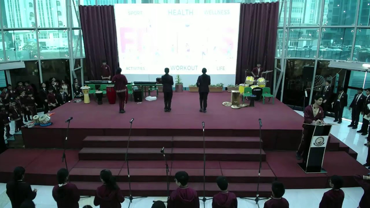 DUNES ASSEMBLY 16 FEB 2026