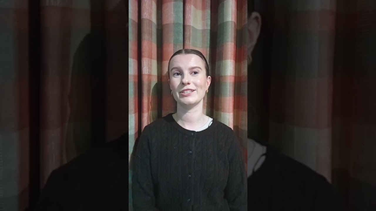 MEET THE CAST - PRESSURE - DAVID