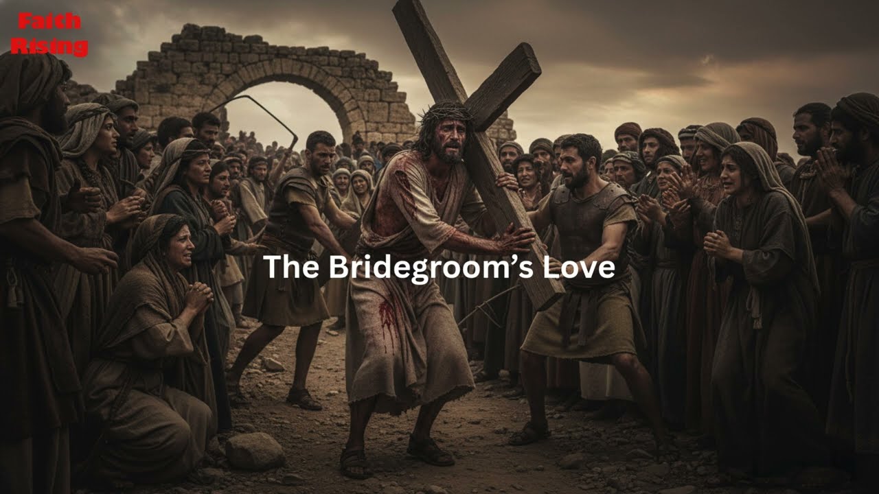 The Bridegroom's Love
