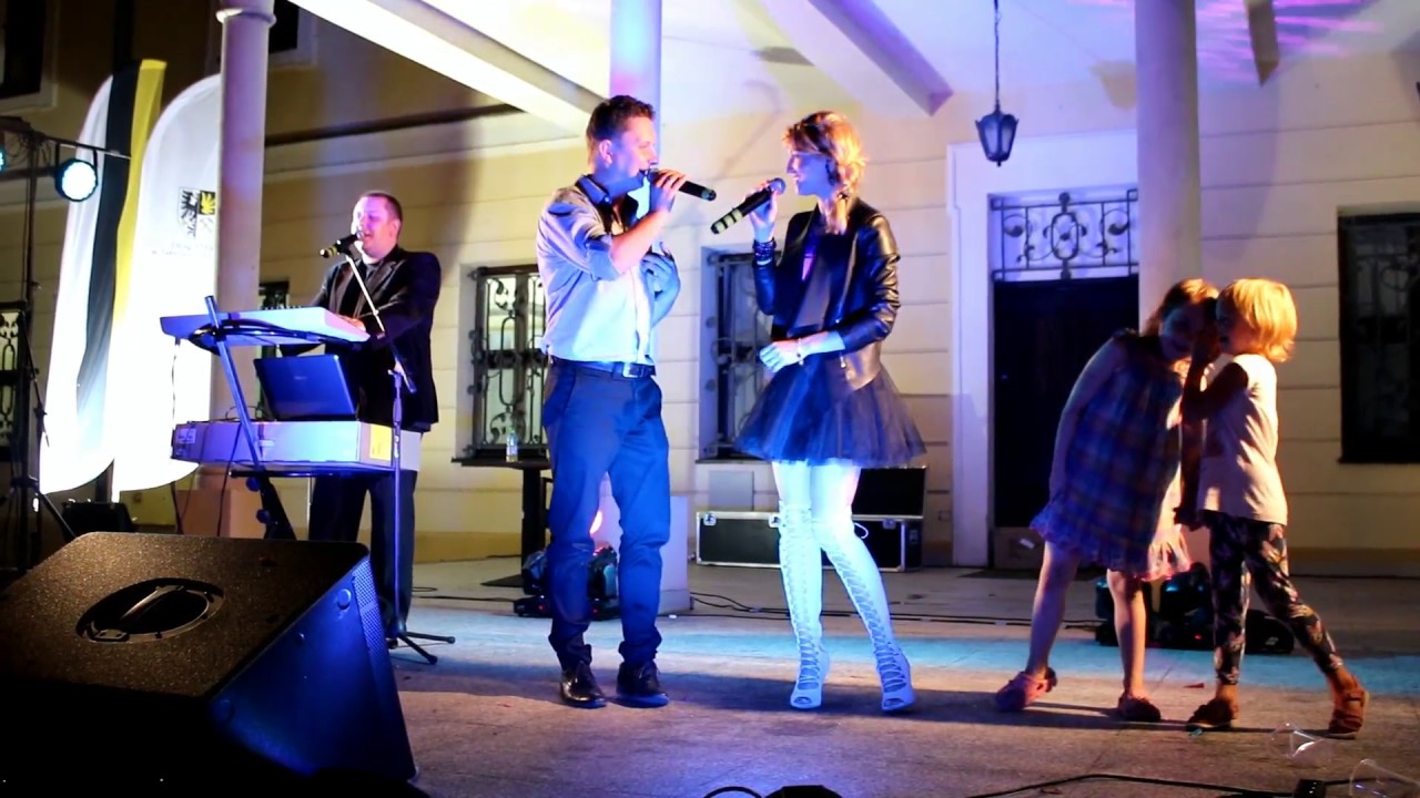20.08.2016 Festyn w Tarnowskich Górach Rybnej.