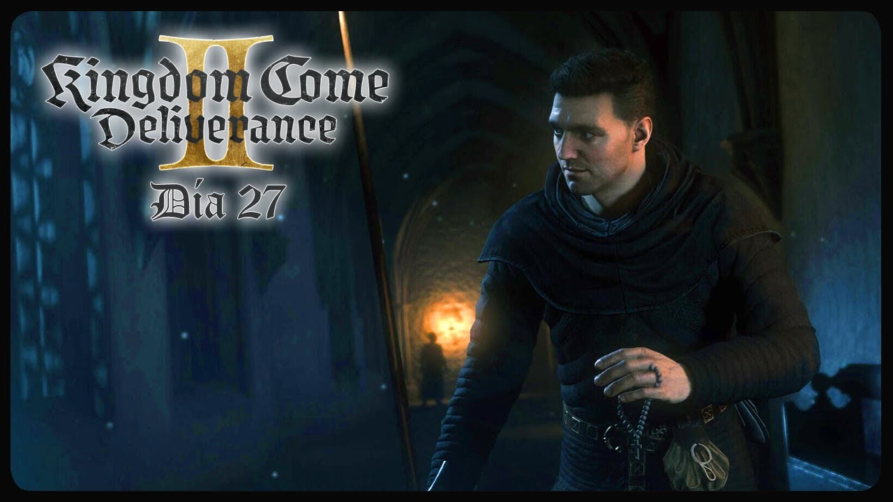 ¿Decimos ADIÓS para siempre a KINGDOM COME: DELIVERANCE 2?