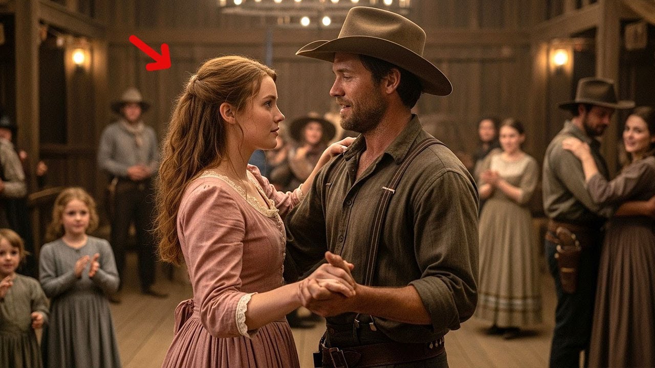 They Forced the Rancher to Marry the &lsquo;Old Maid&rsquo; &mdash; She Ended Up Owning His Heart