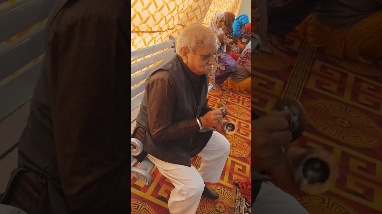 Satsang video