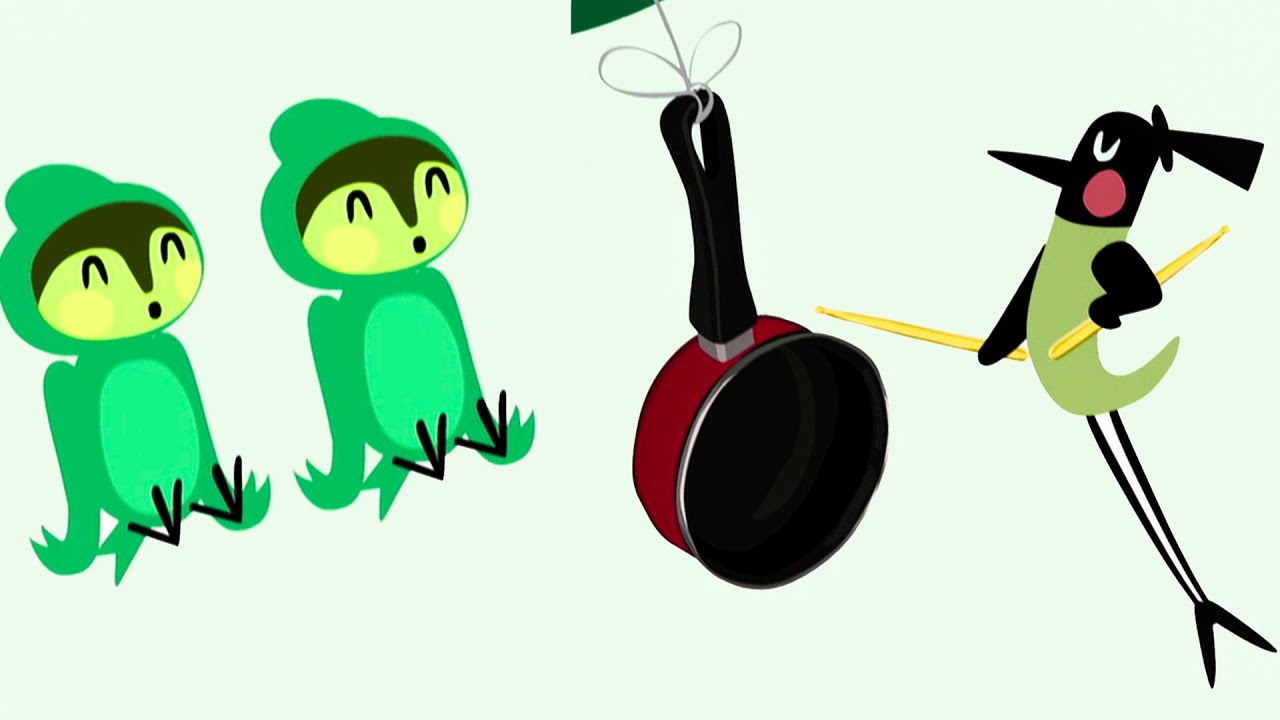 Mejor Saari Recopilaci&oacute;n 🎬 Dibujos Animados Para Ni&ntilde;os en Espanol | @EducaToonz