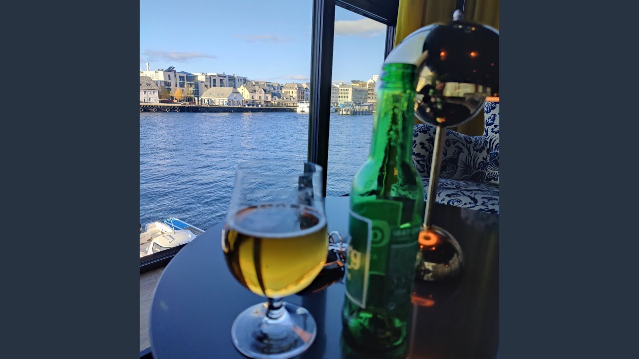 Ålesund by
