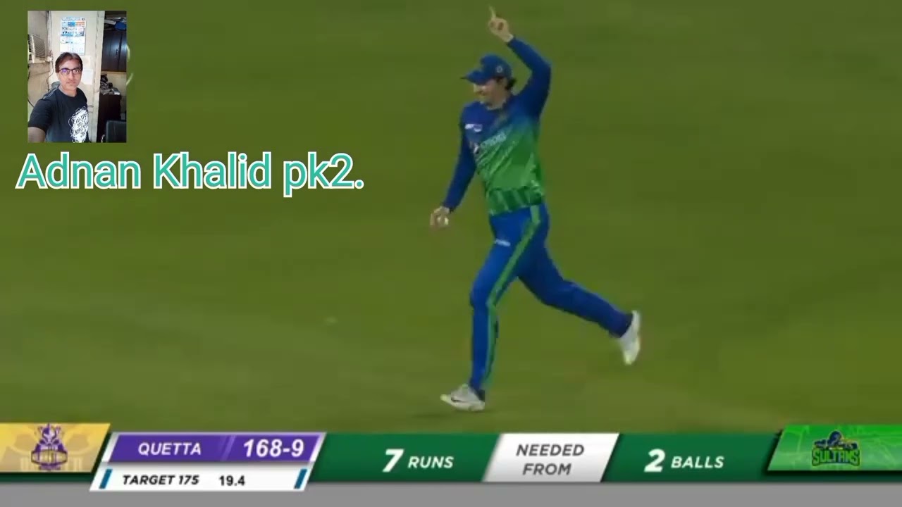 Tim David Best catch psl 7