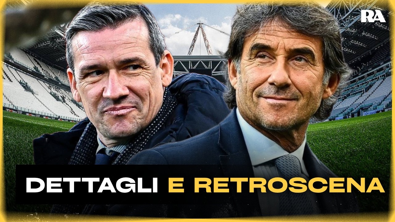 ESCLUSIVA: PRESO UN GIOVANE! E CARNEVALI&hellip; 🚨⚪️⚫️