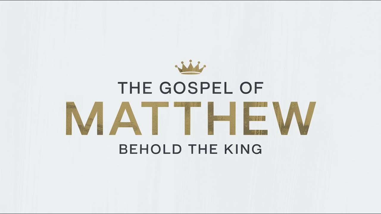 Matthew 4:12-22 (Nets and Nations)