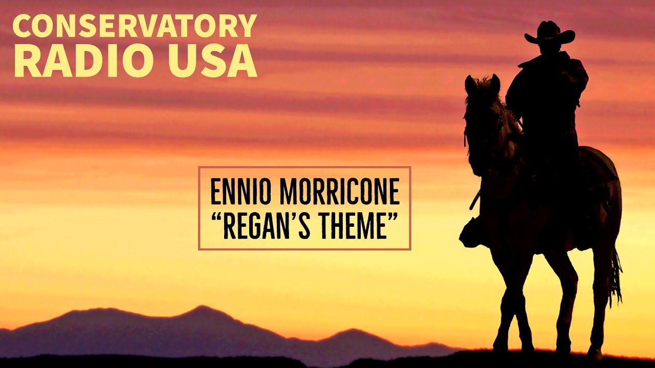 Regan's Theme