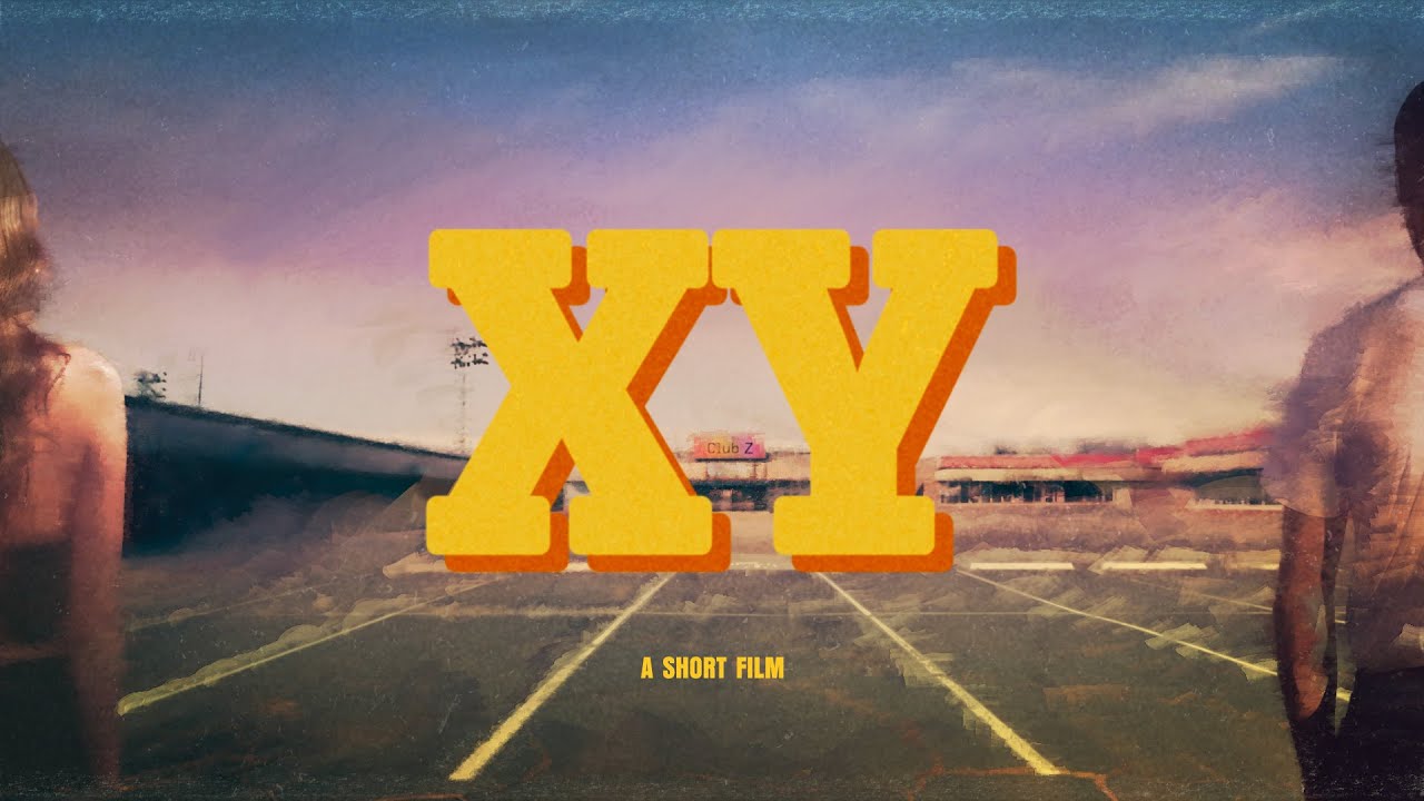 XY - A Short Film - GoFundMe