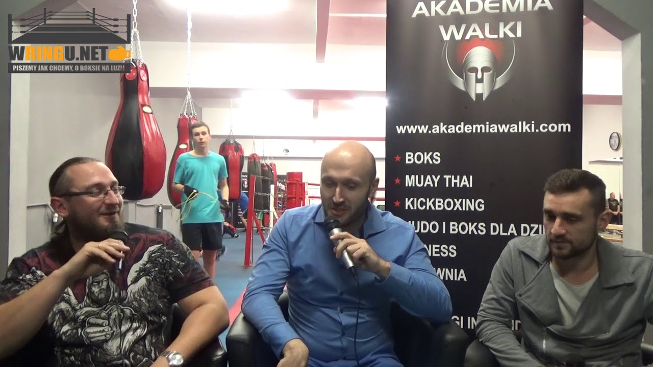Magazyn wRINGu.net: Pożegnanie Cotto, HIT Łomaczenko - Rigondeaux, KONKURS