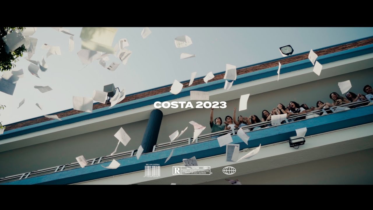 COSTA 23 / graduation film