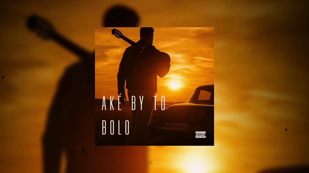 DIAM - AKÉ BY TO BOLO