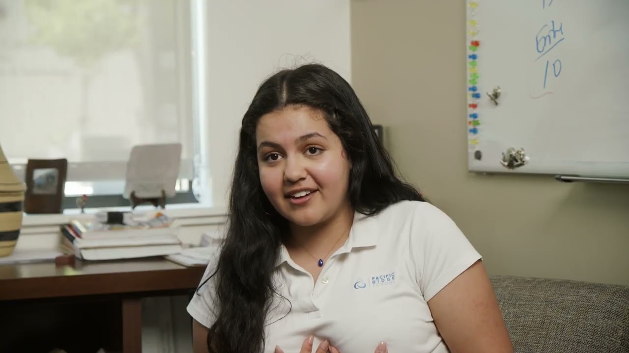 Global Travel at Pacific Ridge School: Students Share Learning Beyond the Classroom