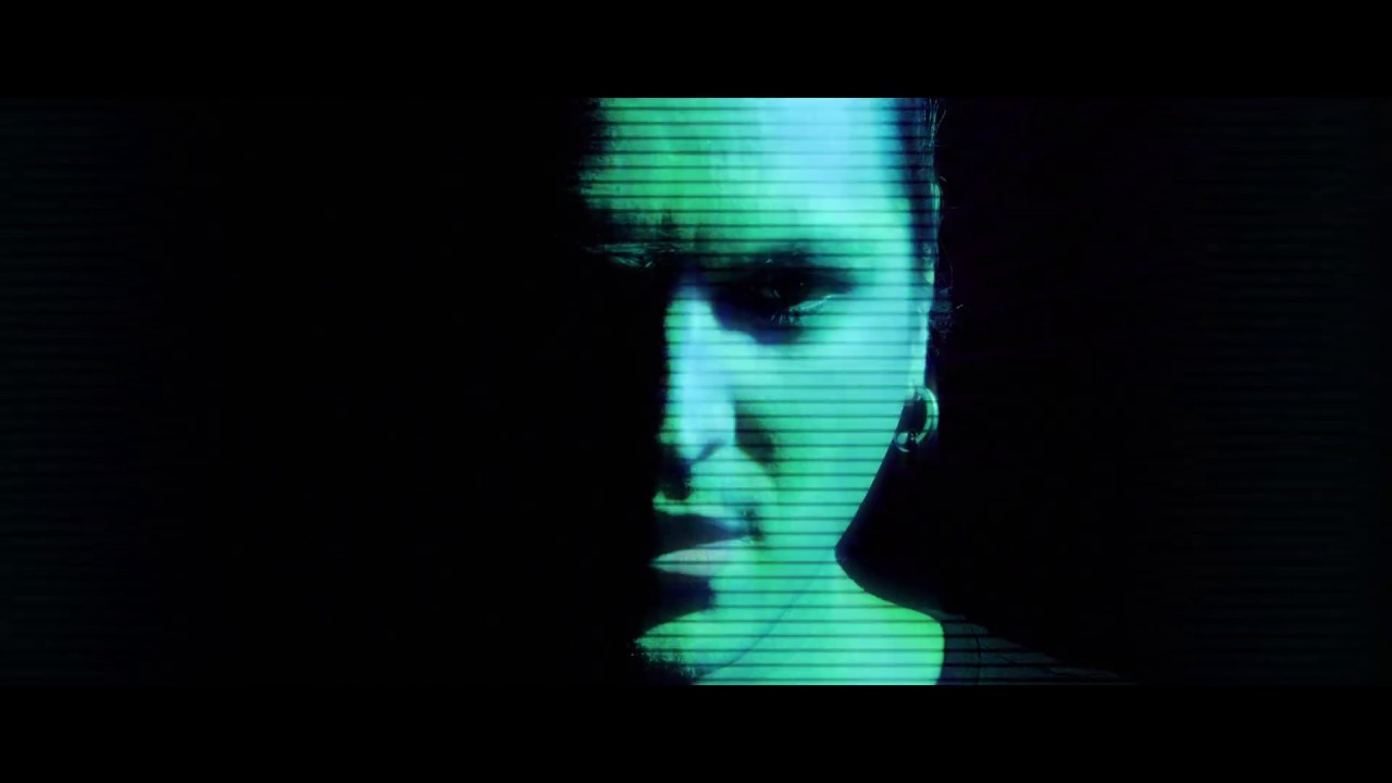 Florian Grey - Bluecifer (Official Video) [4K]