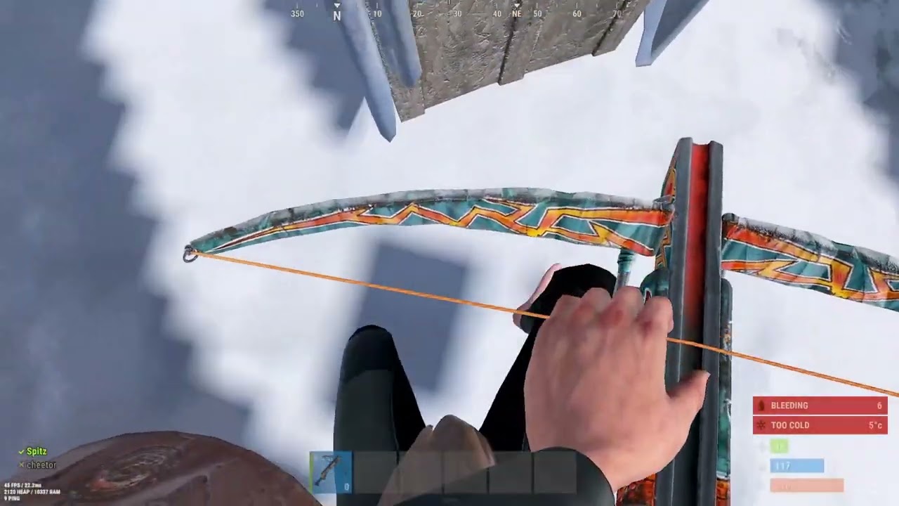 RUST clips #2