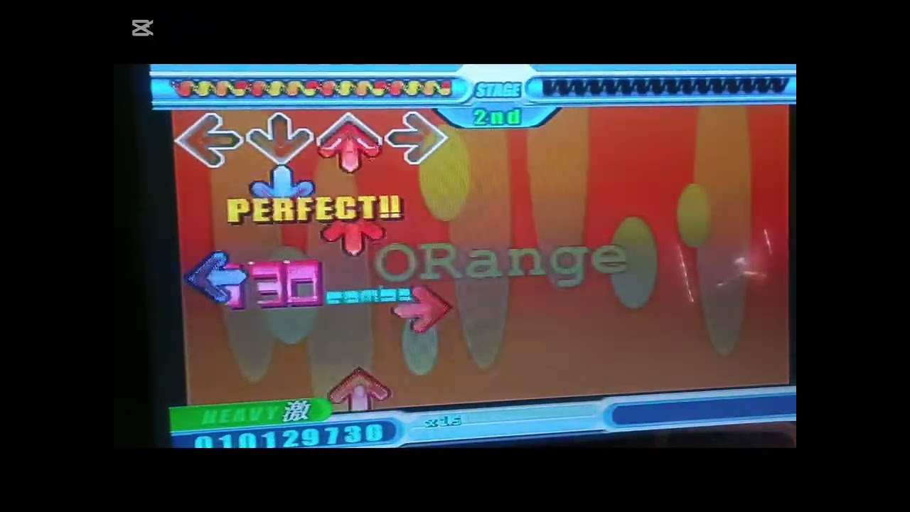 夜空のむこう  DDRMAX