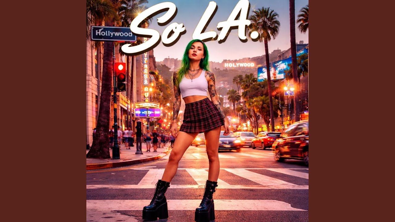 So L.A.