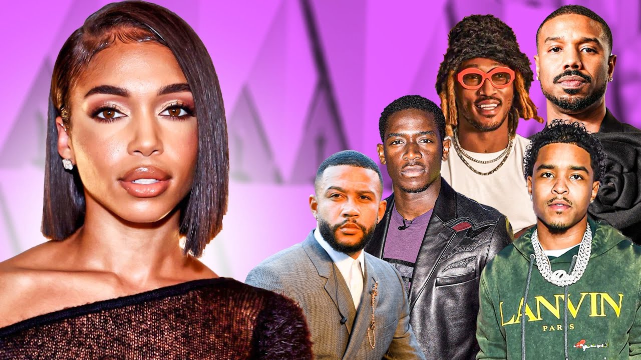 The TRUTH About Lori Harvey Dating History REVEALED