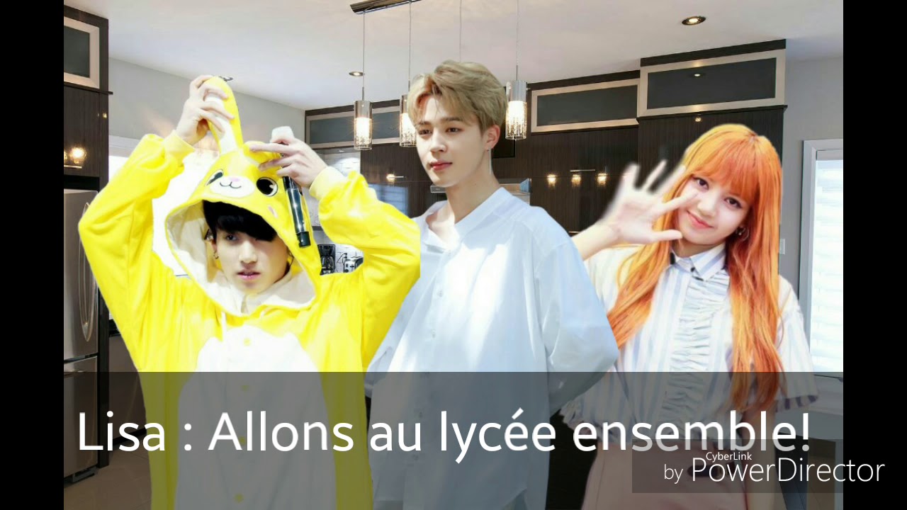 [FF BTS FR] BROTHERS : The Triplets War Chapitre 5