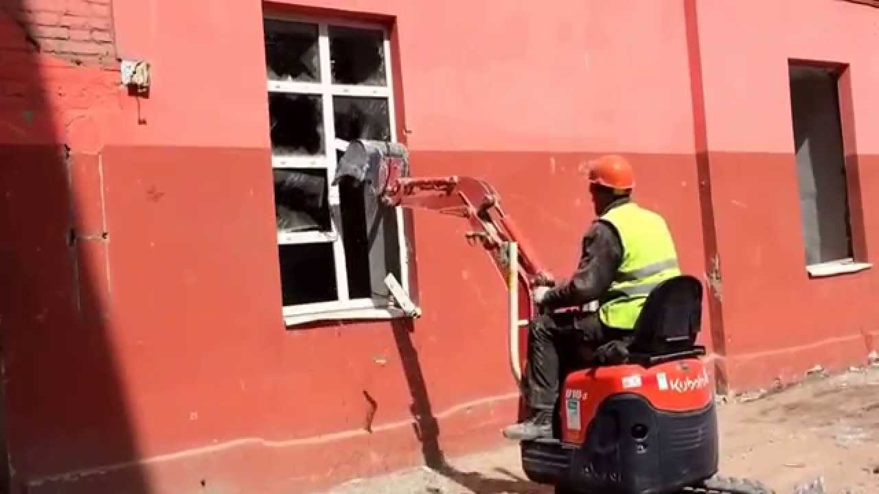 kubota u10-3