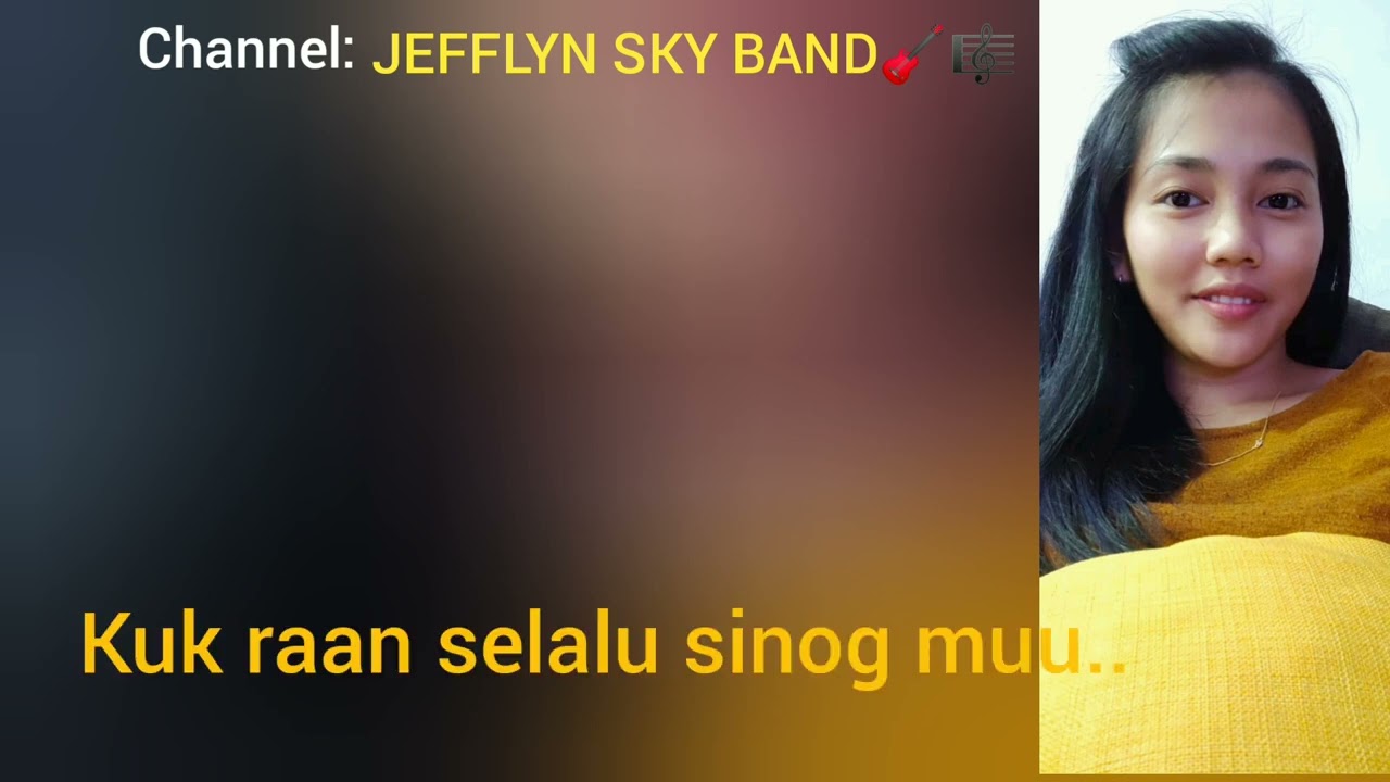 Nyayang muu(Bella Nick Gee)