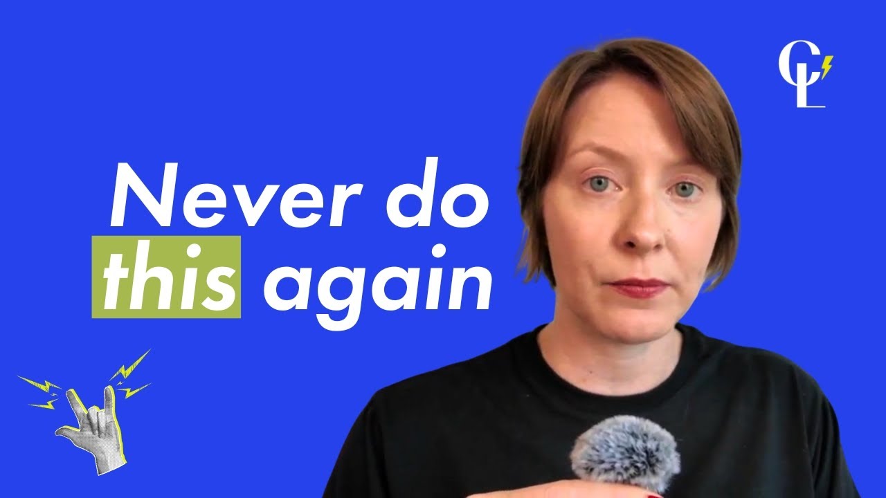 Stop Asking For Advice When You Actually Want Money