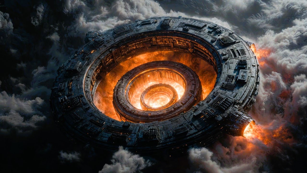 How Humanity's Accidental Cosmic Signals Became Ancient Galactic Prophecies