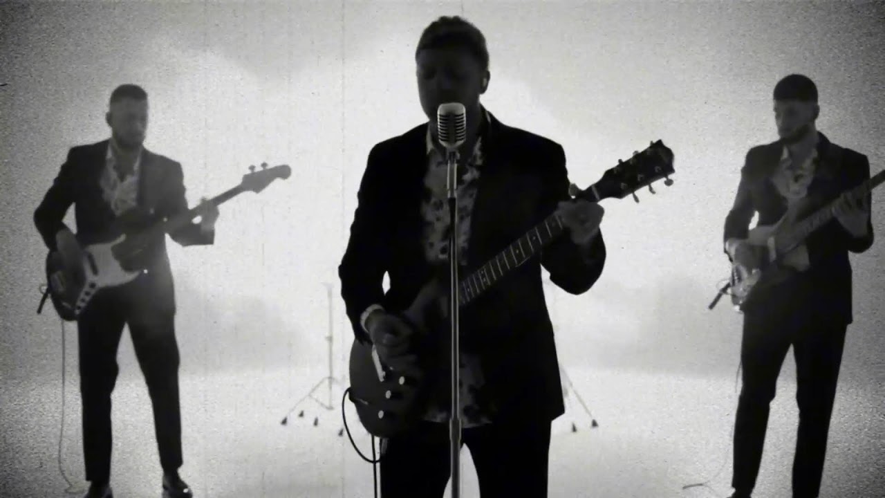 Bluesy Heart and Soul Clapton, Hendrix, The Animals Inspired Vintage Rock Ballads vol16