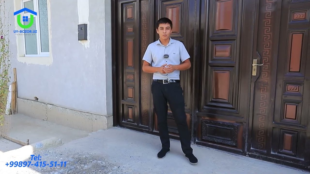 Фарғона шахрида арзон ховли уй сотилади. 40 000 USD. Эълон№3962