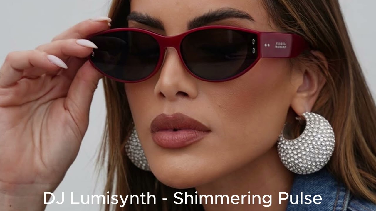 DJ Lumisynth -  Shimmering Pulse Exclusive 2024