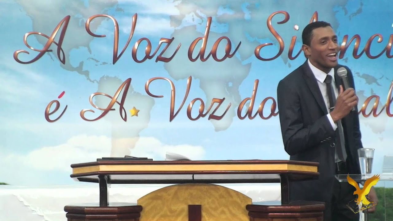 A Luz desse dia Chegou - Dário Oliveira