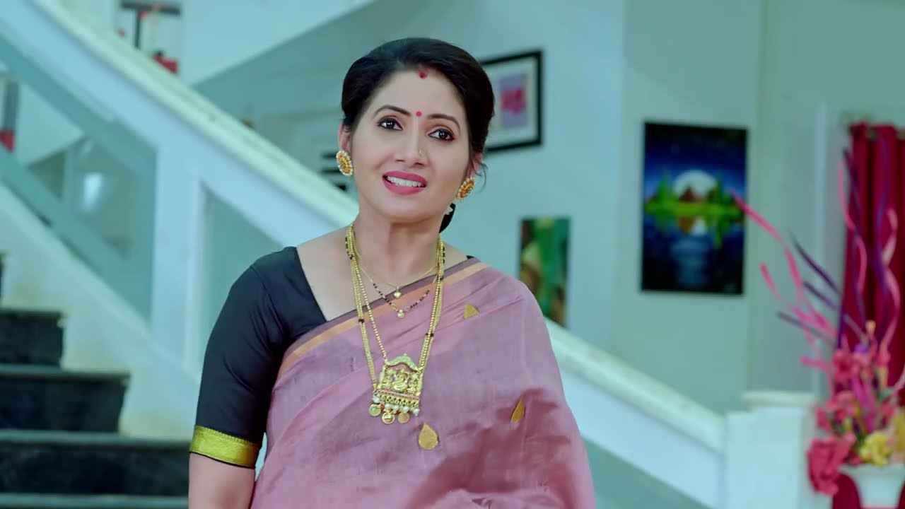 Naagini - 2 - Ep 535 - Naagini Nagamatha, Adishesha - Kannada Tv Serial - ZEE5 Classics Kannada