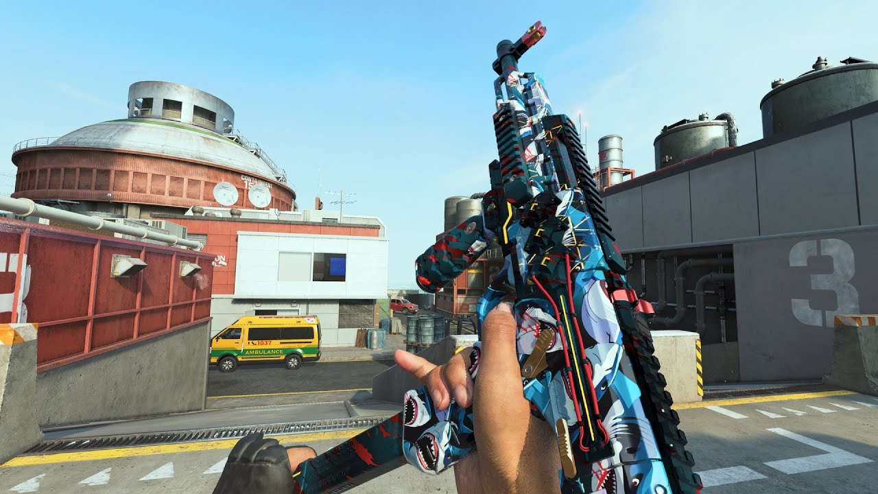 Is the Kogot META? 3 Nukes with the Kogot!☢️☢️☢️