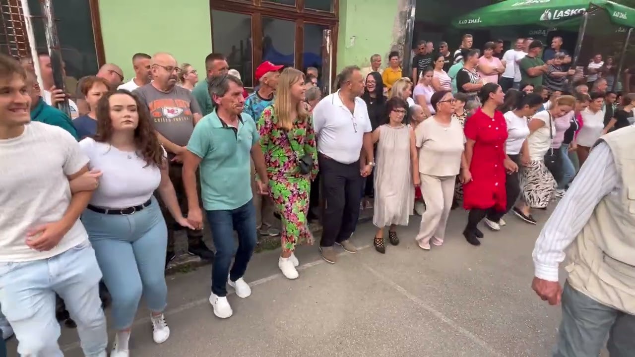 Kolo za Ilmu-Spiljani Konjic