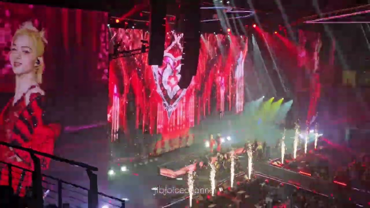 25.10.25 CRAZY IN LOVE in love - ZeeNuNew | ZNNCrazyInLoveConcert (Full)