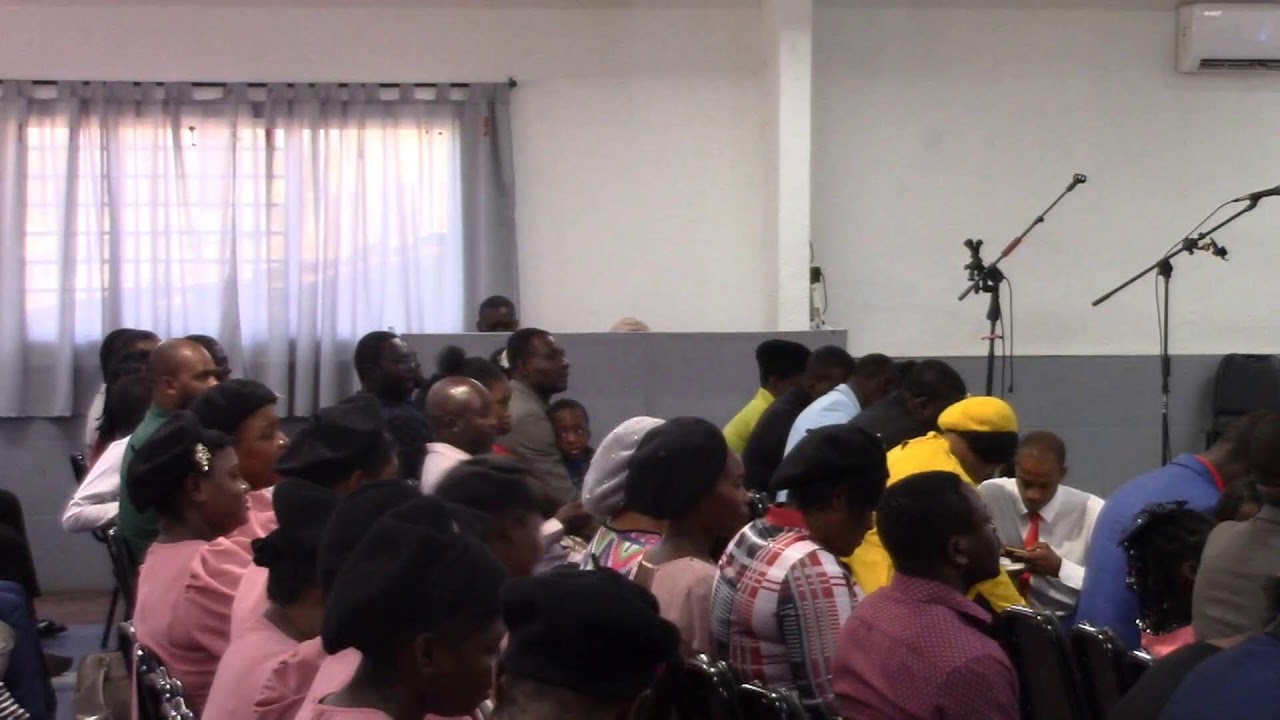 Service du Dimanche | 22/02/2026 | Mission Eglise Ujebs | Apôtre Henry