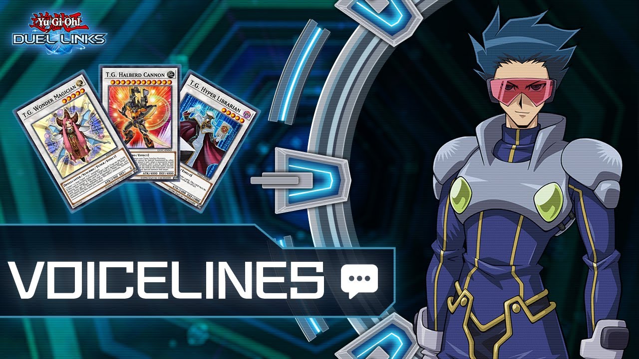 Antinomy [5D's] All Signature Cards/Dialogues/Summons (JP/EN) [Yu-Gi-Oh! Duel Links]