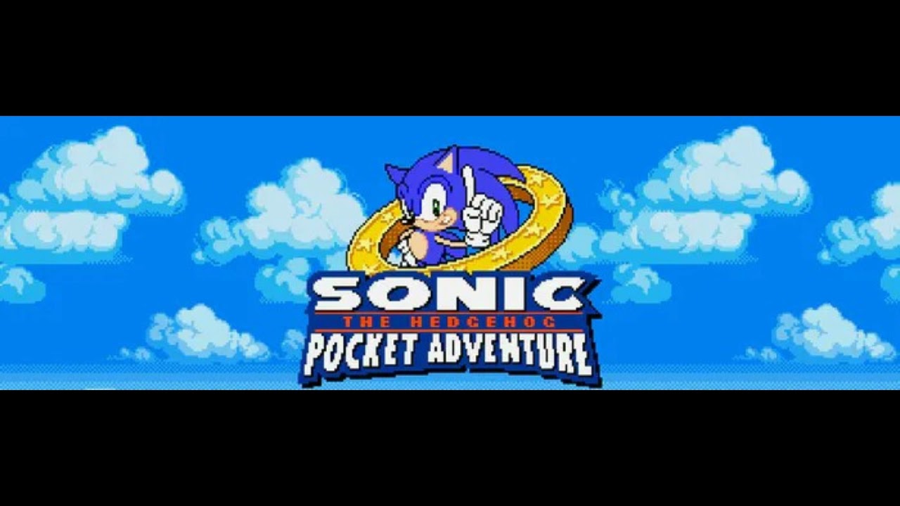 Sonic pocket adventure music ost - Aquatic Relix Zone act 1