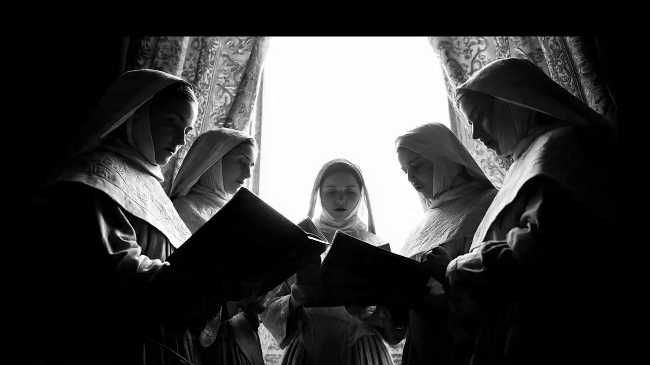 Cantando Música Sacra Live Stream