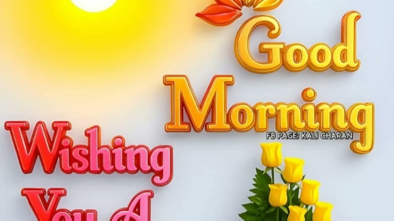 Greetings 