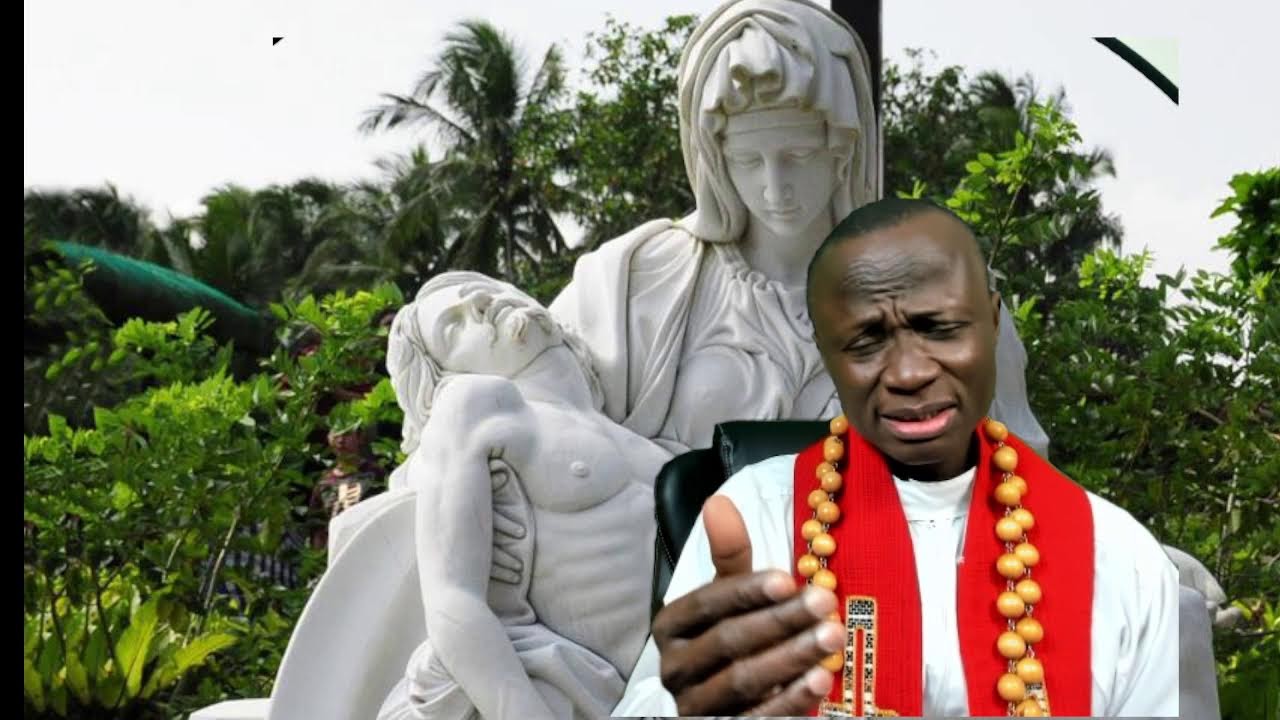 DAY 27: NOVENA FOR GOD'S PROTECTION & DIVINE HELPERS IN 2026